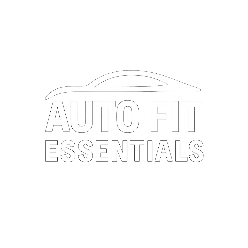 AutoFit Essentials Logo