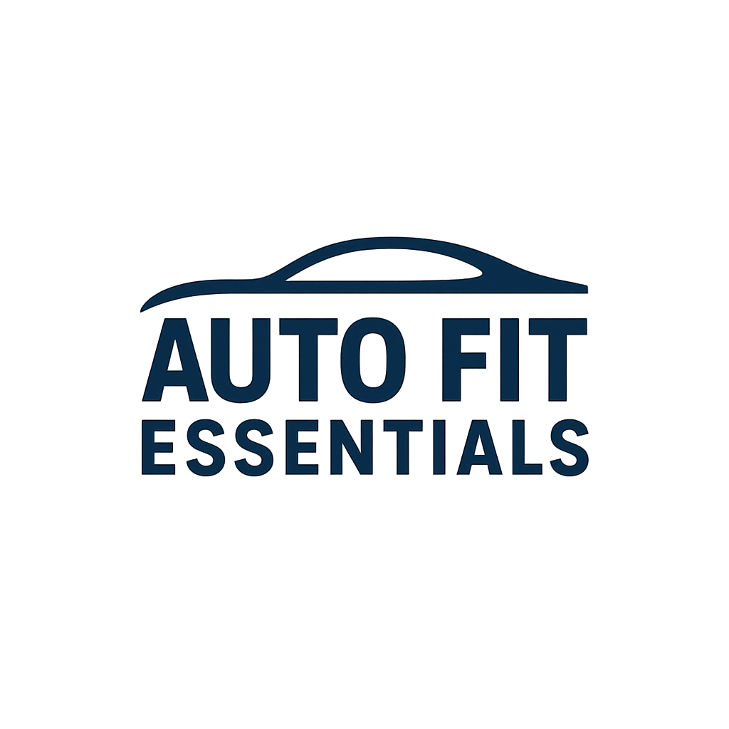 AutoFit Essentials Logo